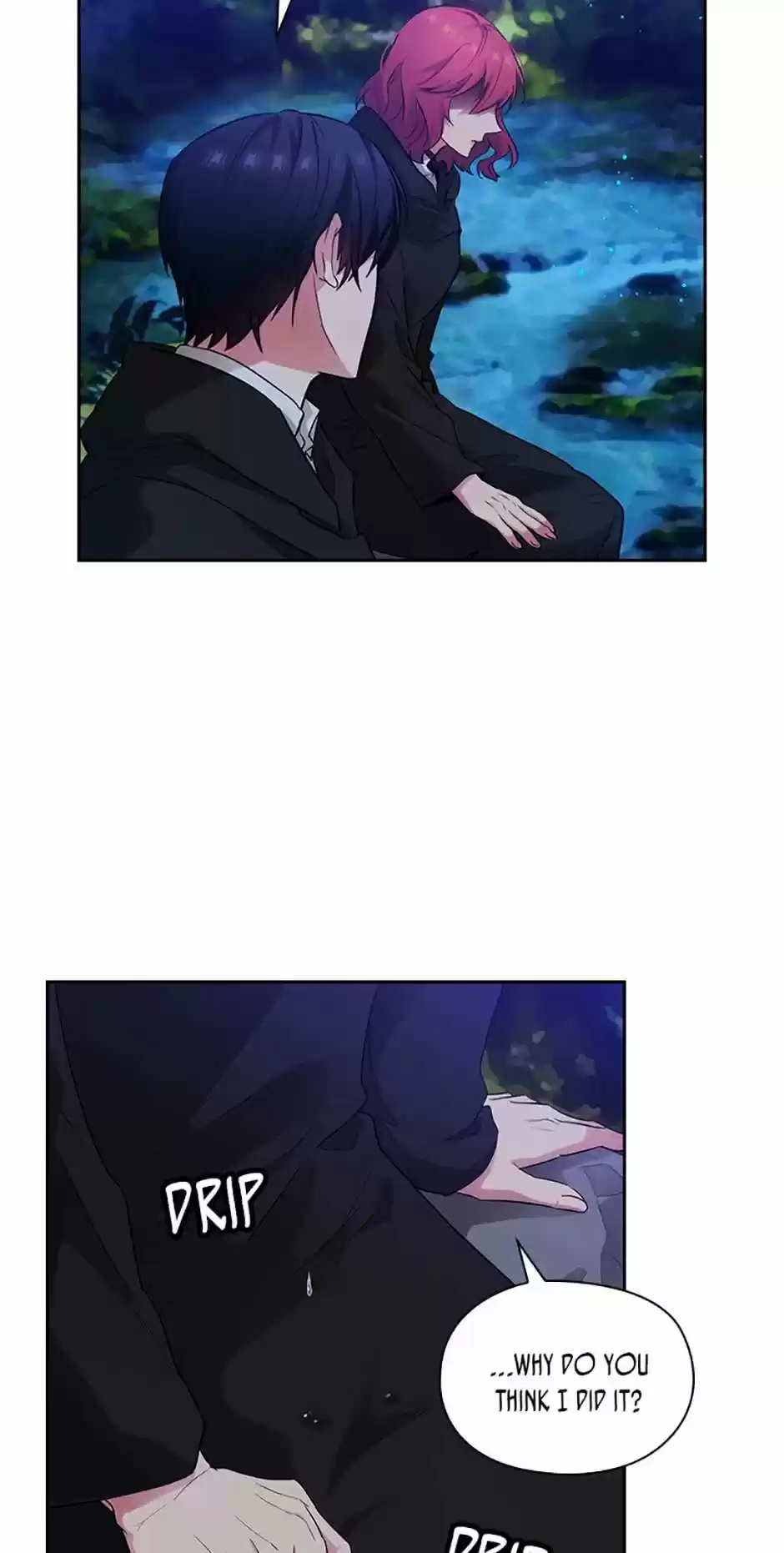 Reminiscence Adonis Chapter 148