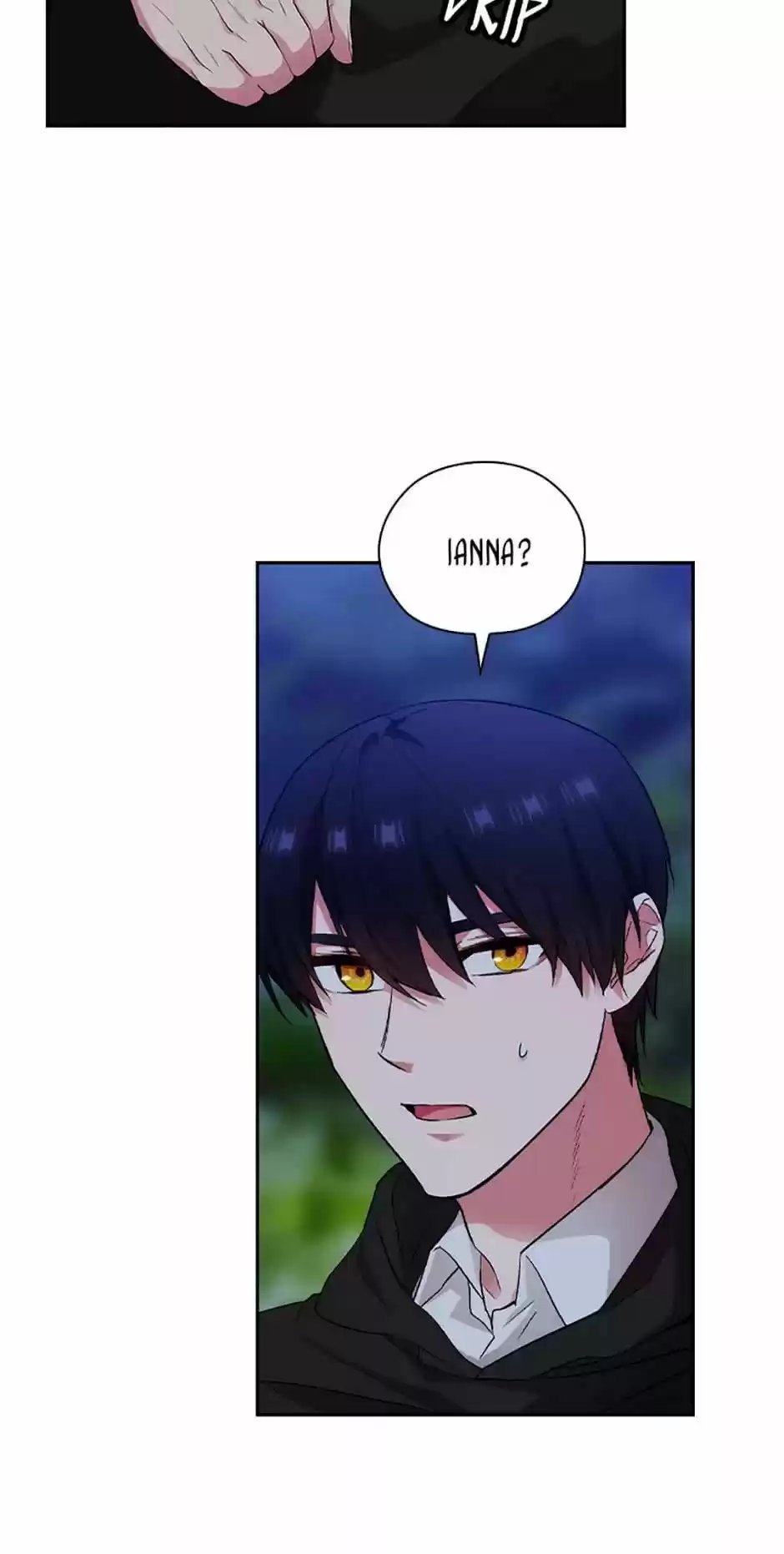 Reminiscence Adonis Chapter 148