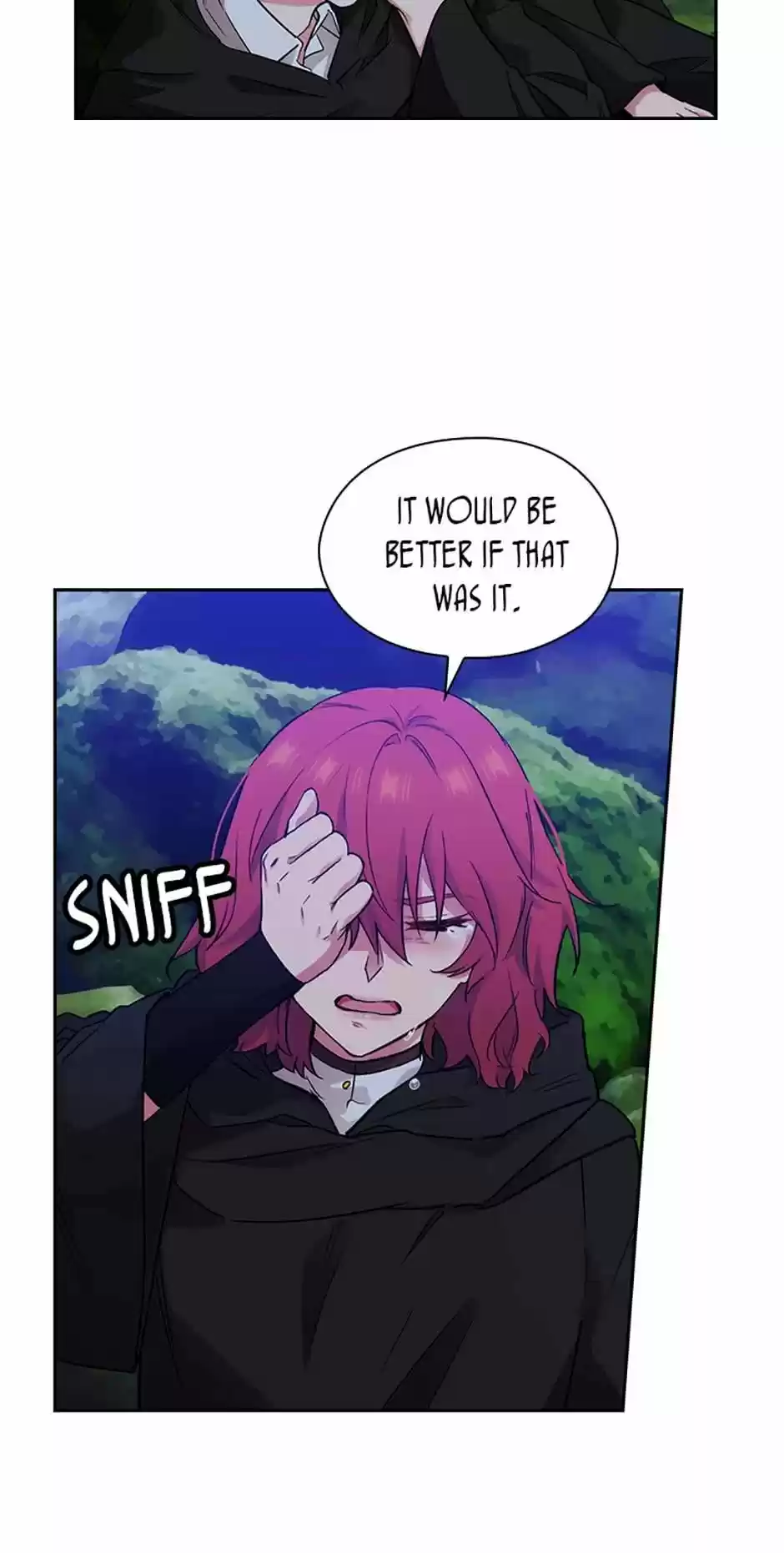 Reminiscence Adonis Chapter 148