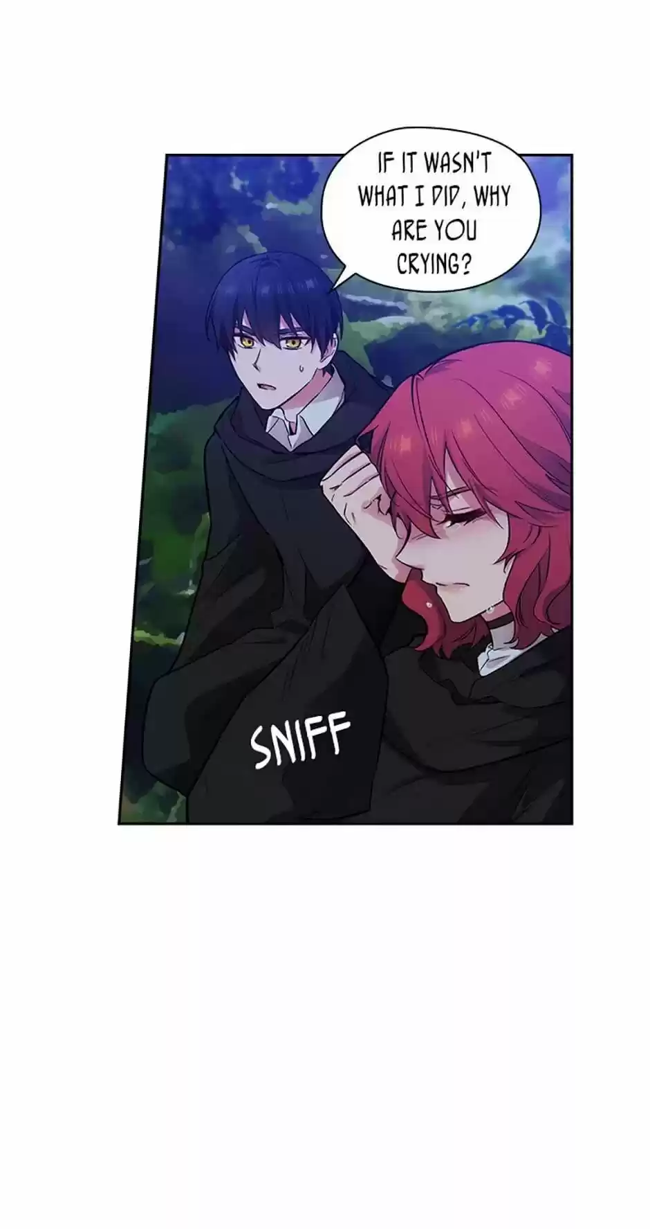 Reminiscence Adonis Chapter 148