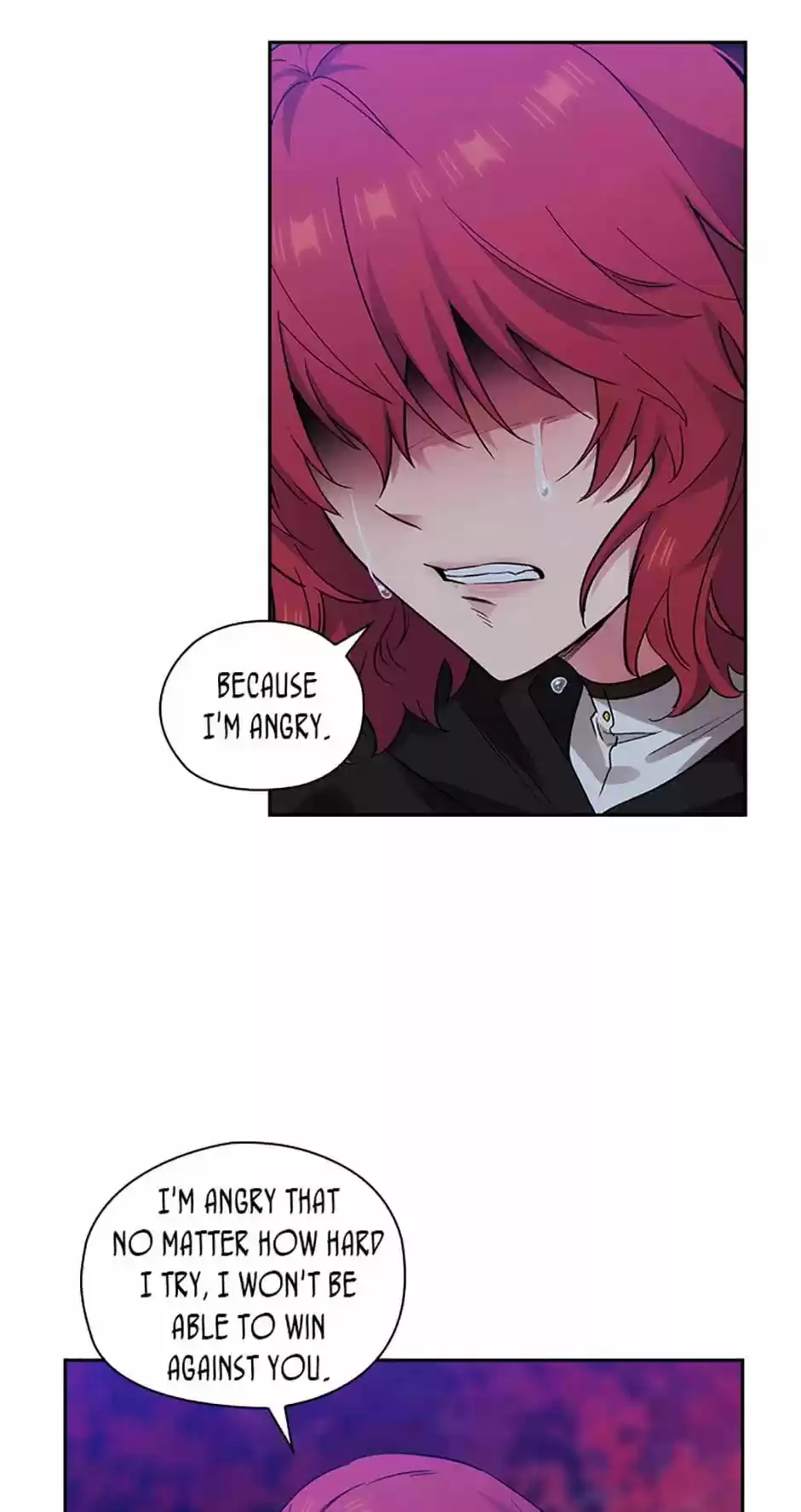 Reminiscence Adonis Chapter 148