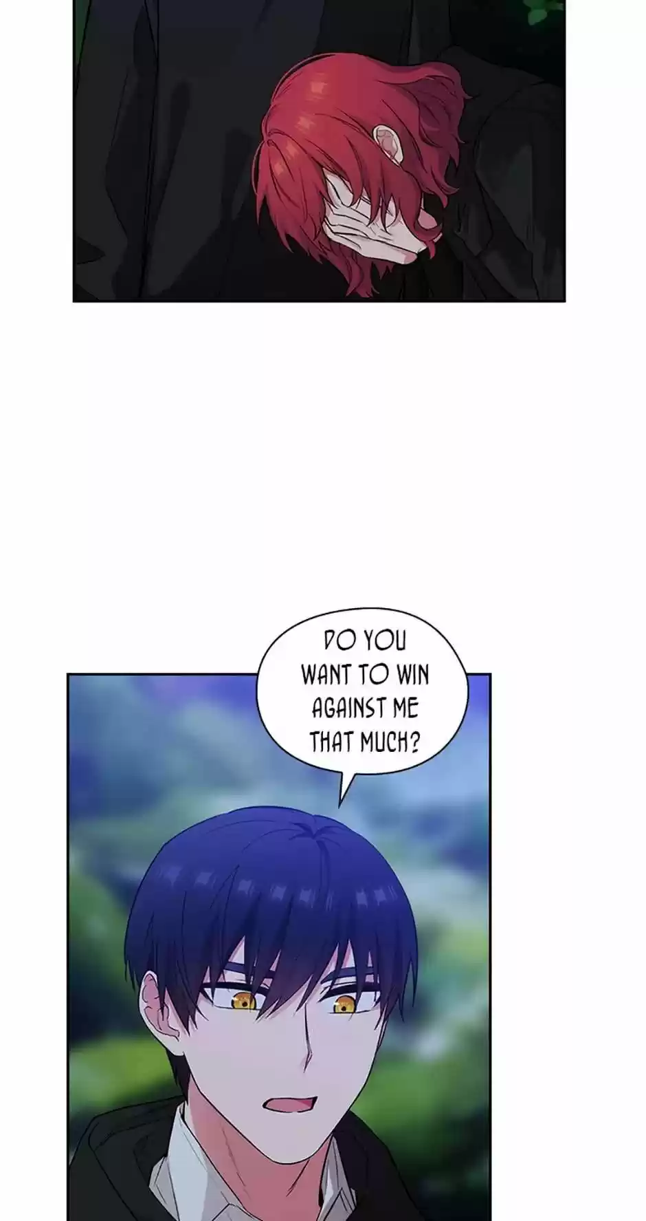 Reminiscence Adonis Chapter 148