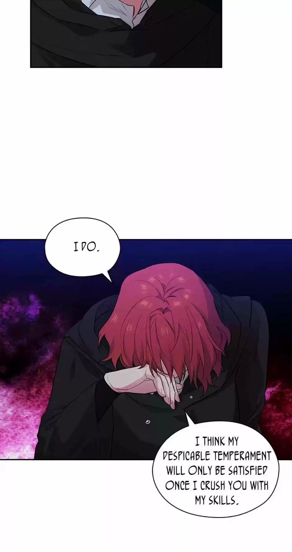 Reminiscence Adonis Chapter 148