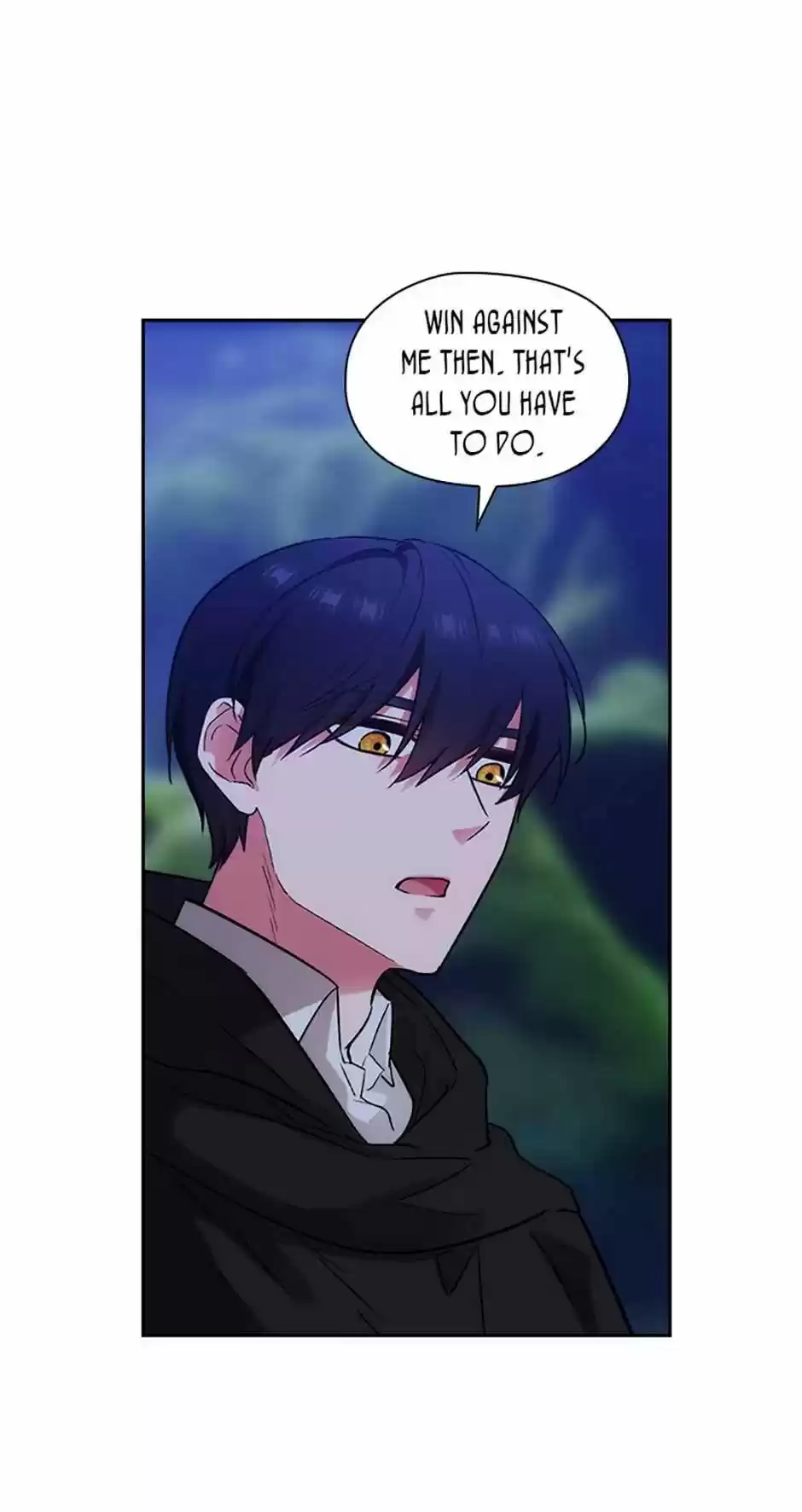 Reminiscence Adonis Chapter 148