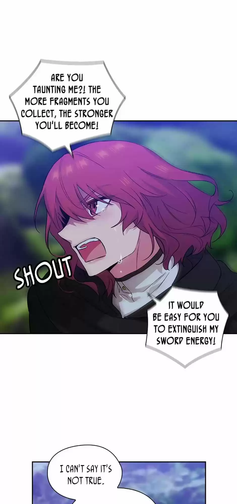 Reminiscence Adonis Chapter 148