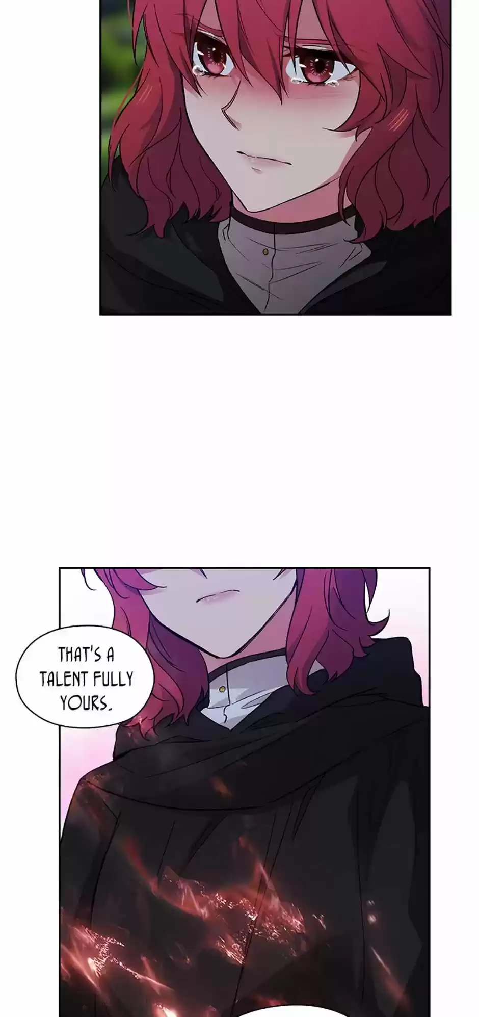 Reminiscence Adonis Chapter 148