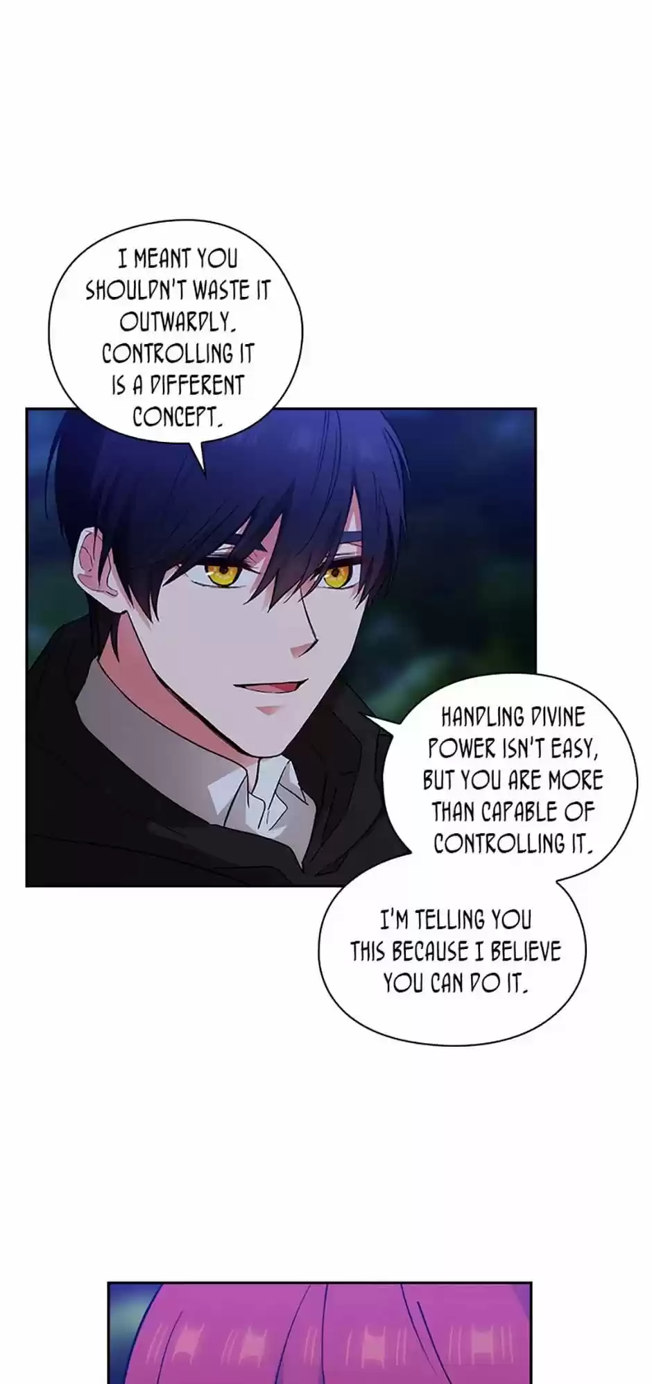 Reminiscence Adonis Chapter 148