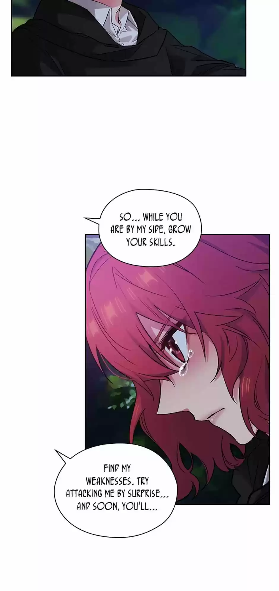 Reminiscence Adonis Chapter 148