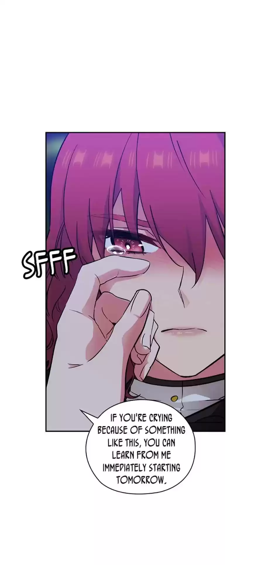 Reminiscence Adonis Chapter 149