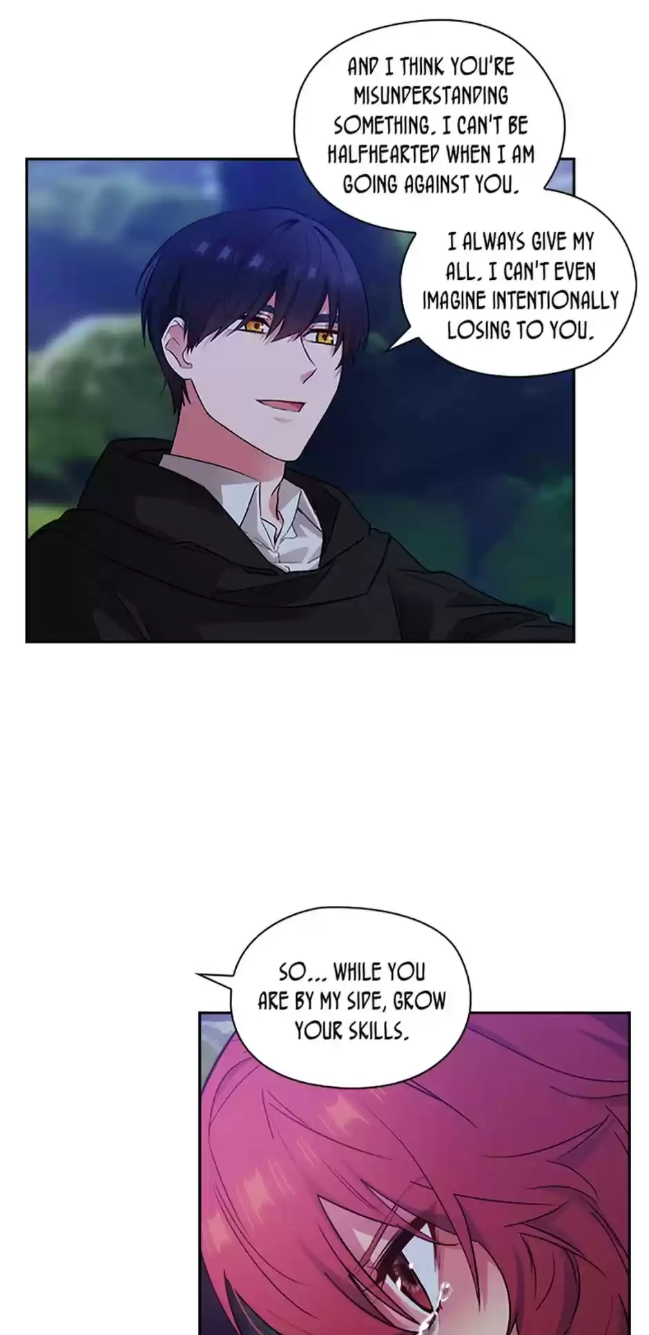 Reminiscence Adonis Chapter 149