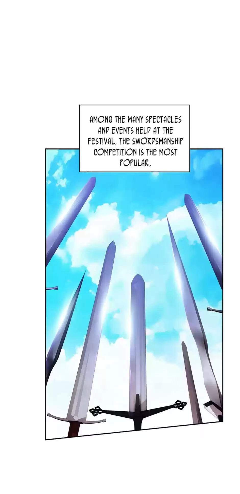 Reminiscence Adonis Chapter 149