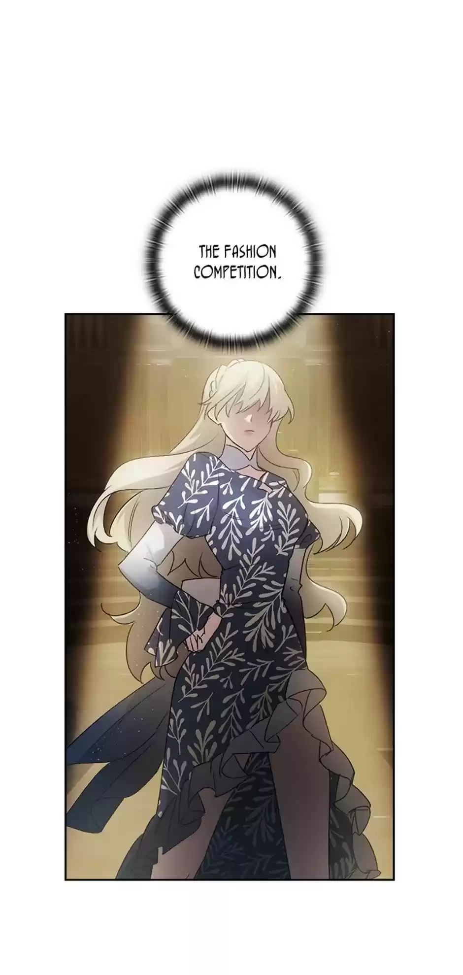 Reminiscence Adonis Chapter 149