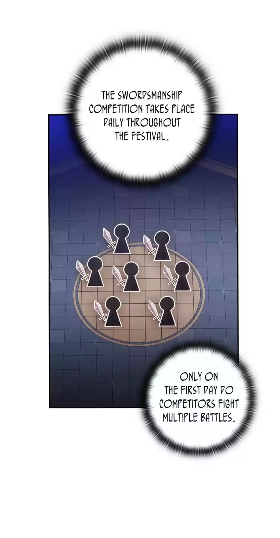 Reminiscence Adonis Chapter 149