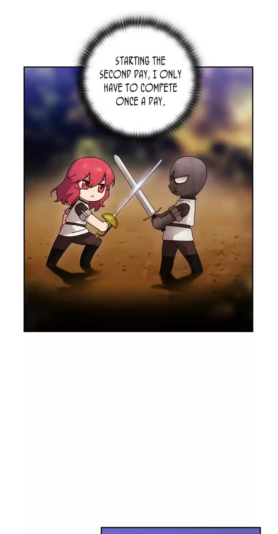 Reminiscence Adonis Chapter 149