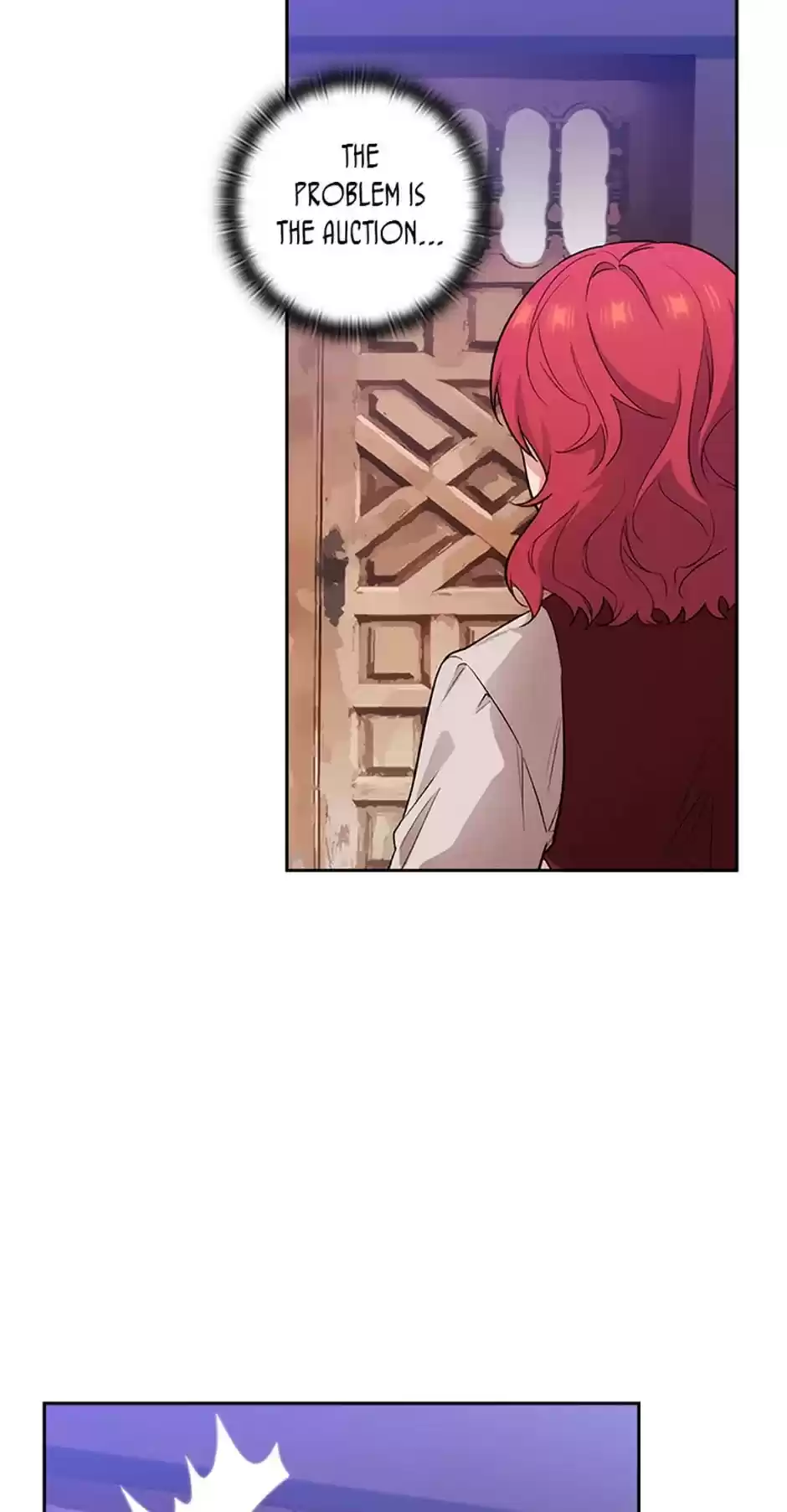 Reminiscence Adonis Chapter 149