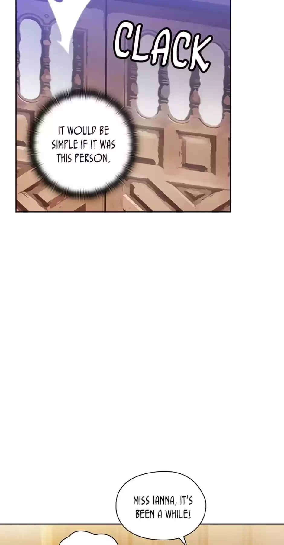 Reminiscence Adonis Chapter 149