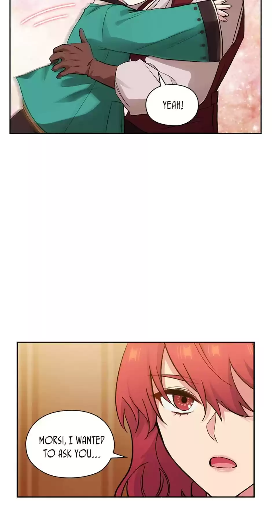 Reminiscence Adonis Chapter 149