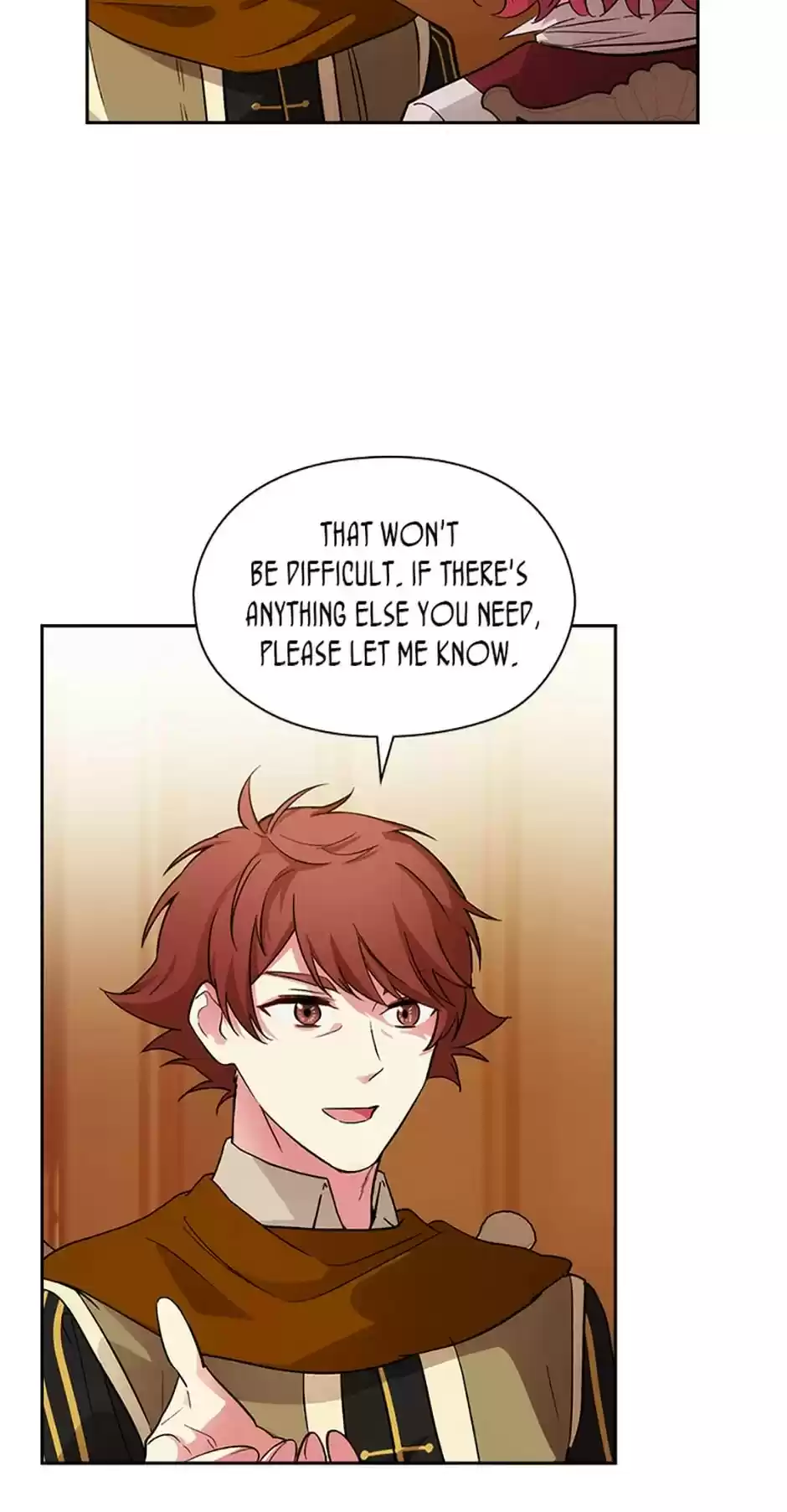 Reminiscence Adonis Chapter 149