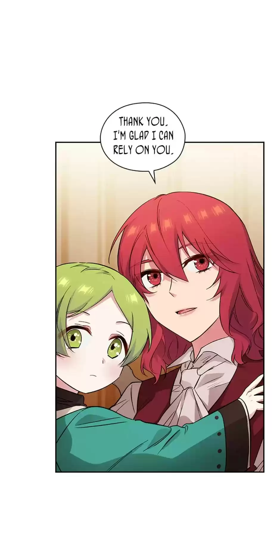 Reminiscence Adonis Chapter 149