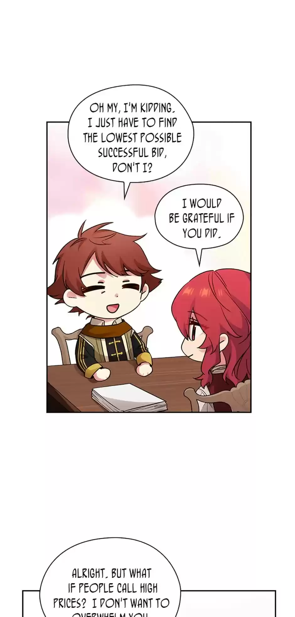 Reminiscence Adonis Chapter 149