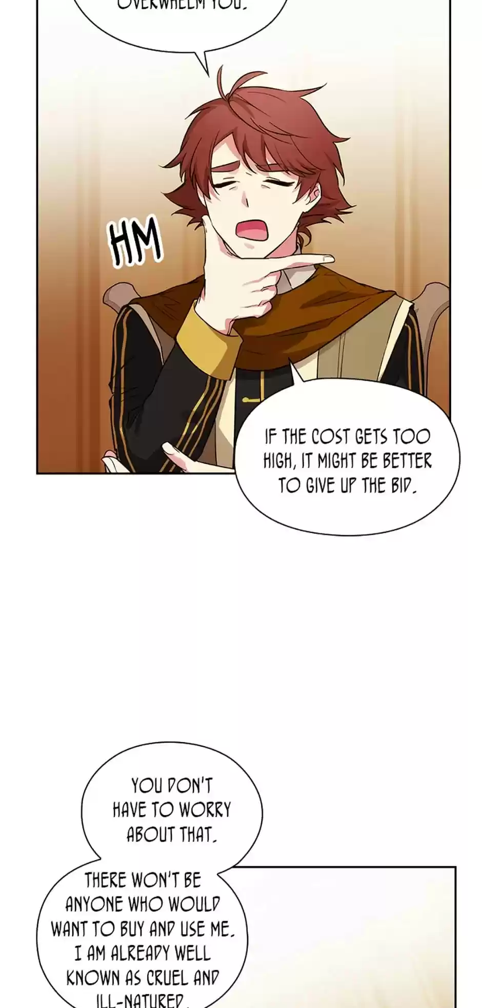 Reminiscence Adonis Chapter 149