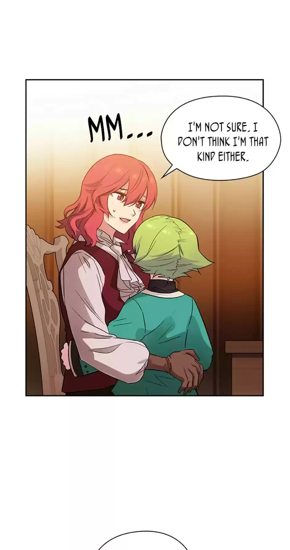 Reminiscence Adonis Chapter 149