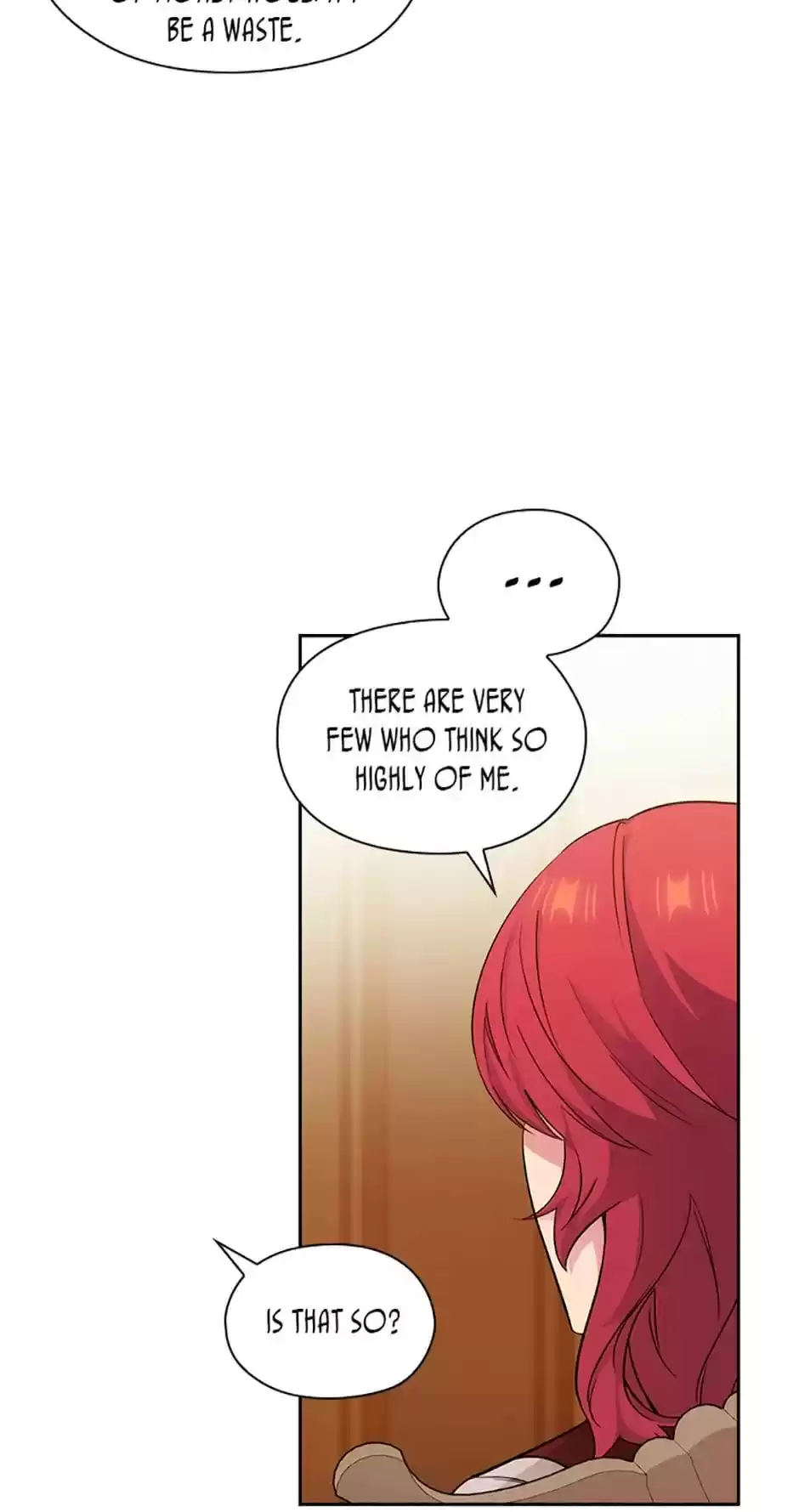 Reminiscence Adonis Chapter 149