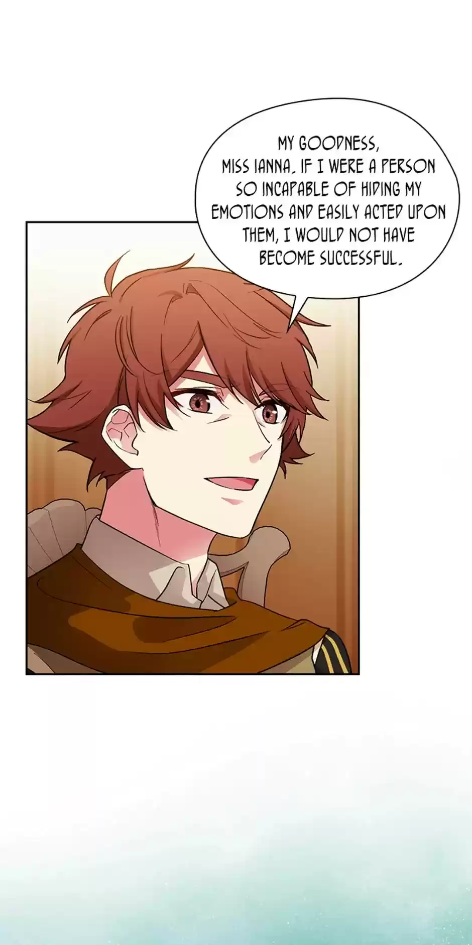 Reminiscence Adonis Chapter 149