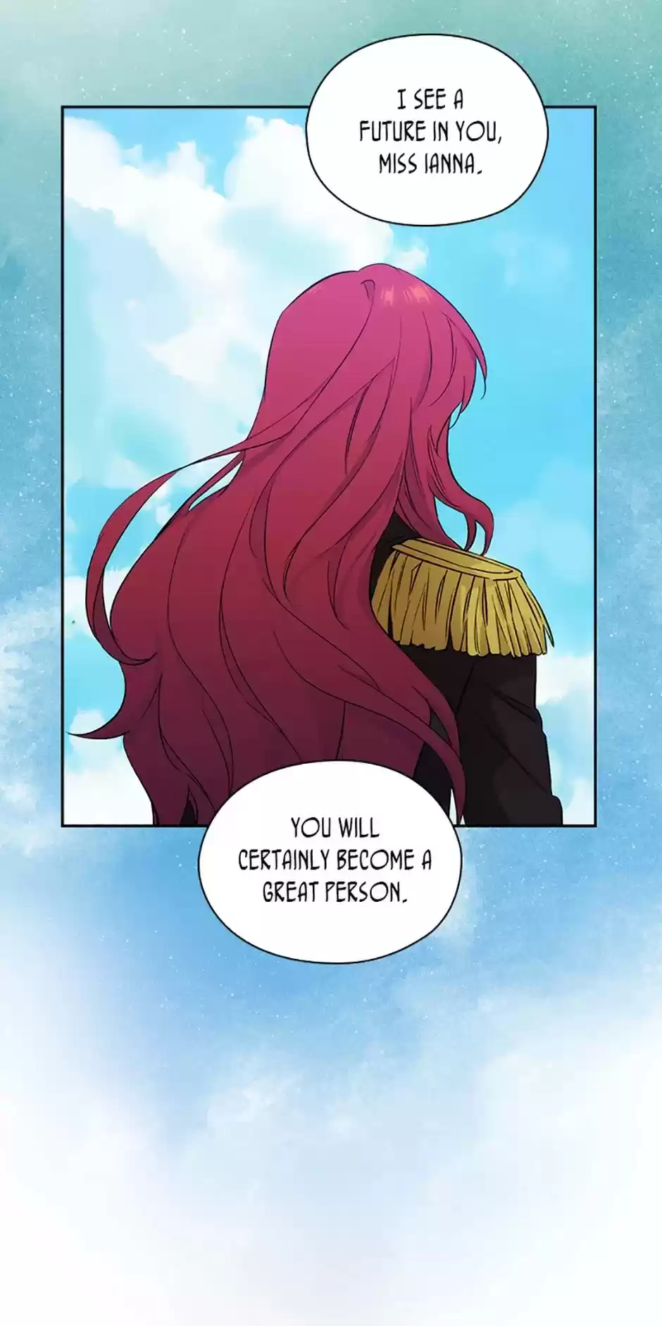 Reminiscence Adonis Chapter 149