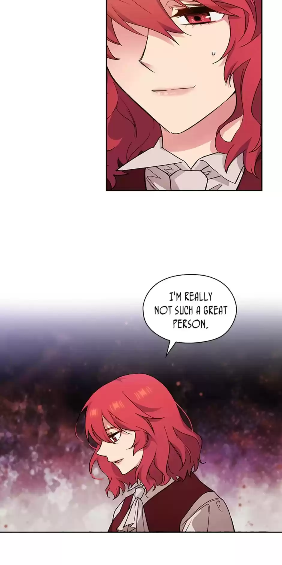 Reminiscence Adonis Chapter 149