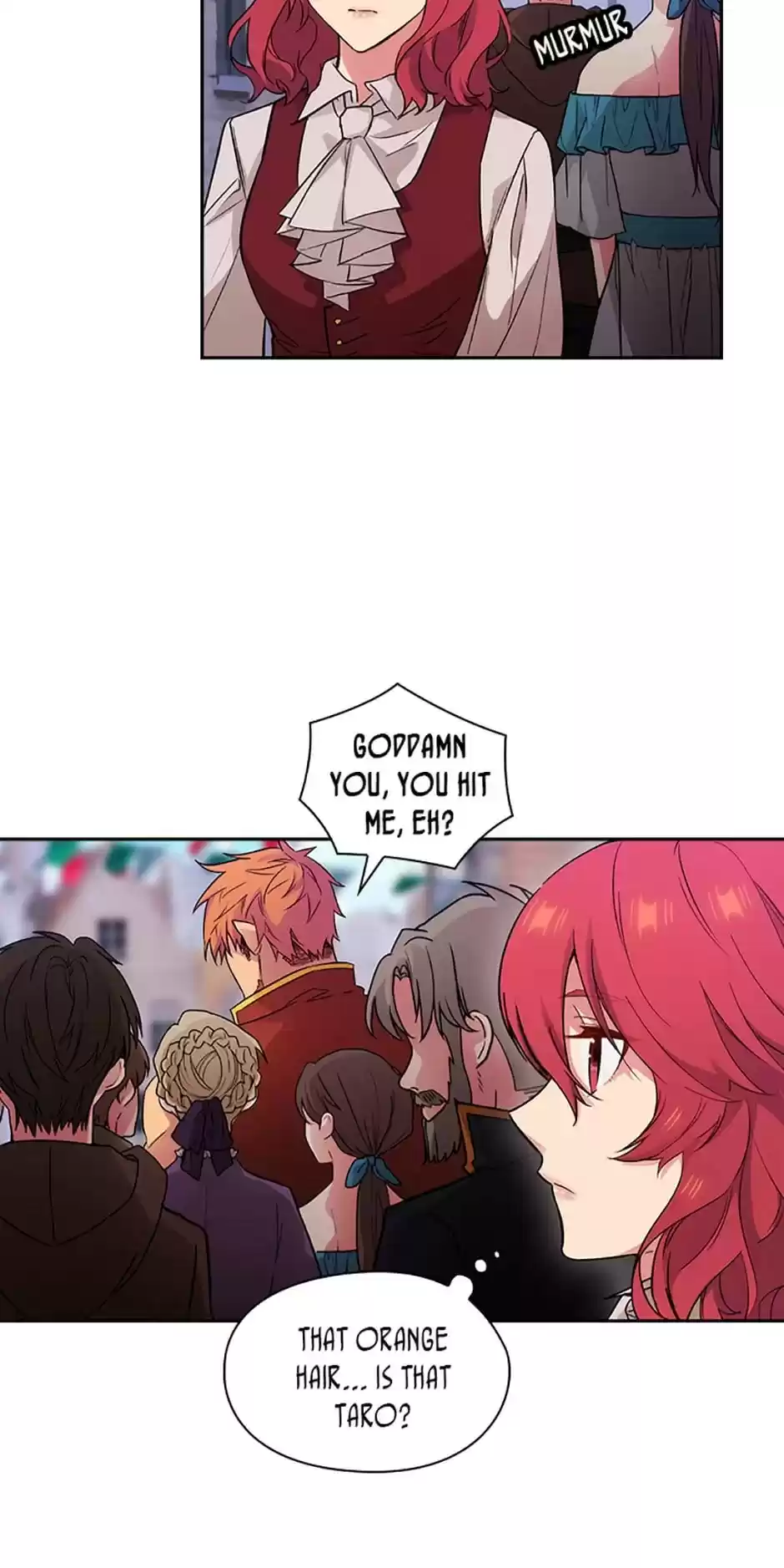 Reminiscence Adonis Chapter 149