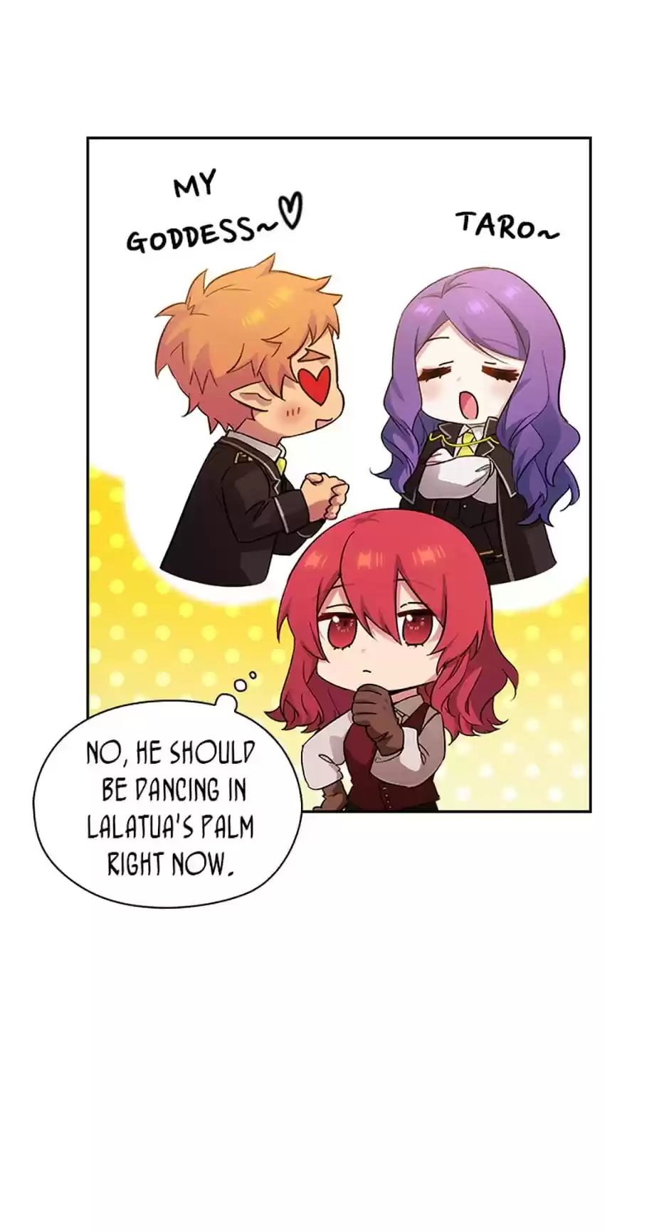 Reminiscence Adonis Chapter 149