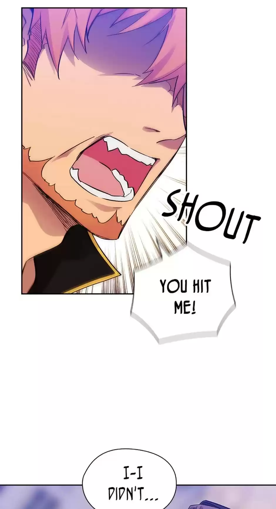 Reminiscence Adonis Chapter 149