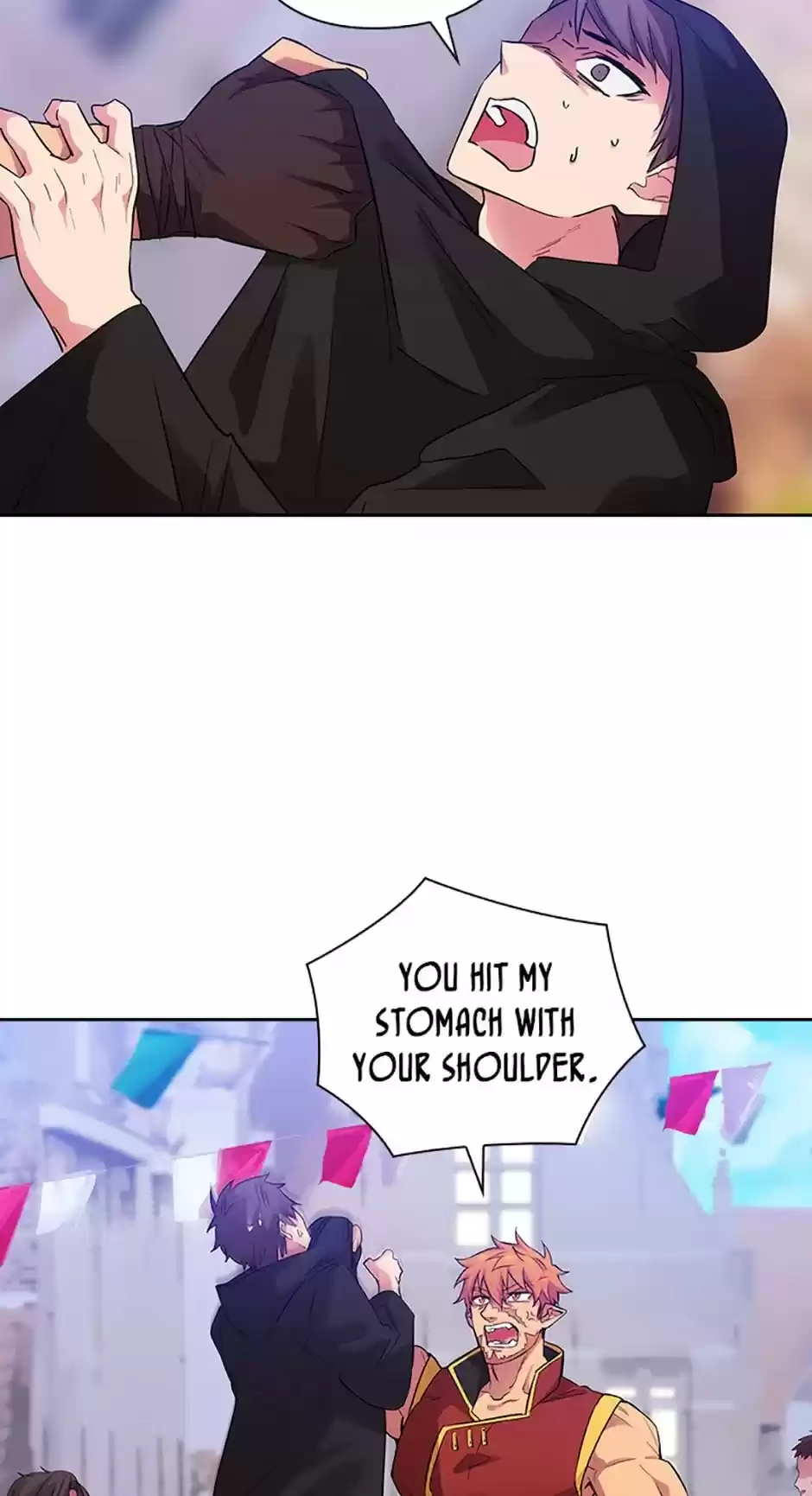 Reminiscence Adonis Chapter 149