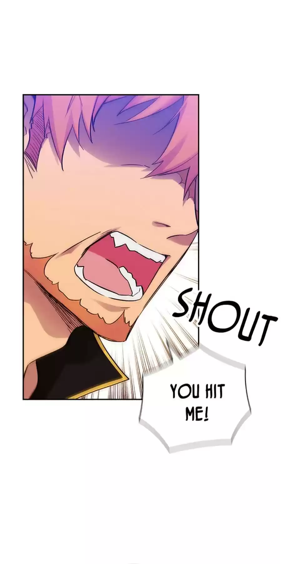 Reminiscence Adonis Chapter 150