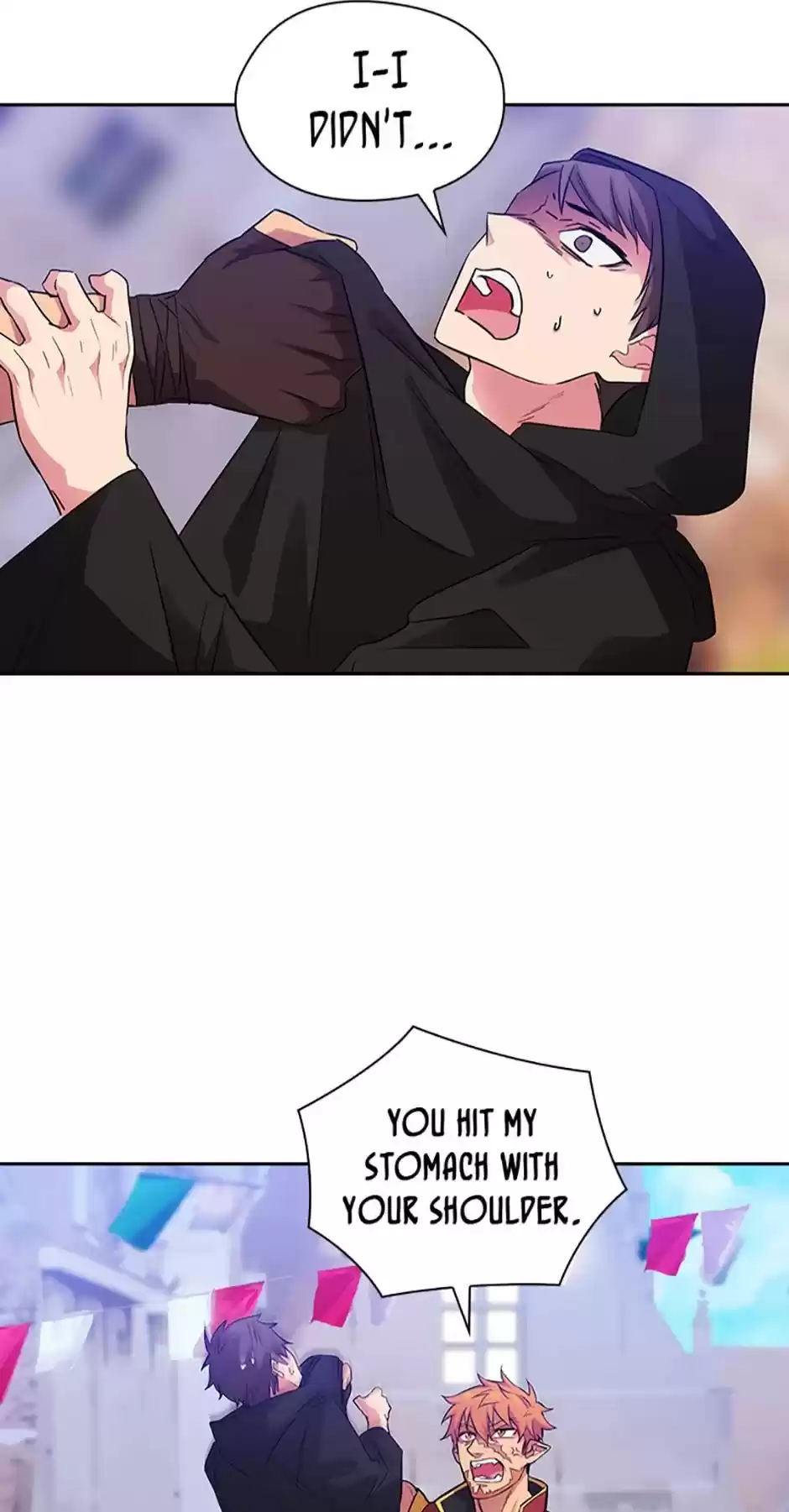 Reminiscence Adonis Chapter 150