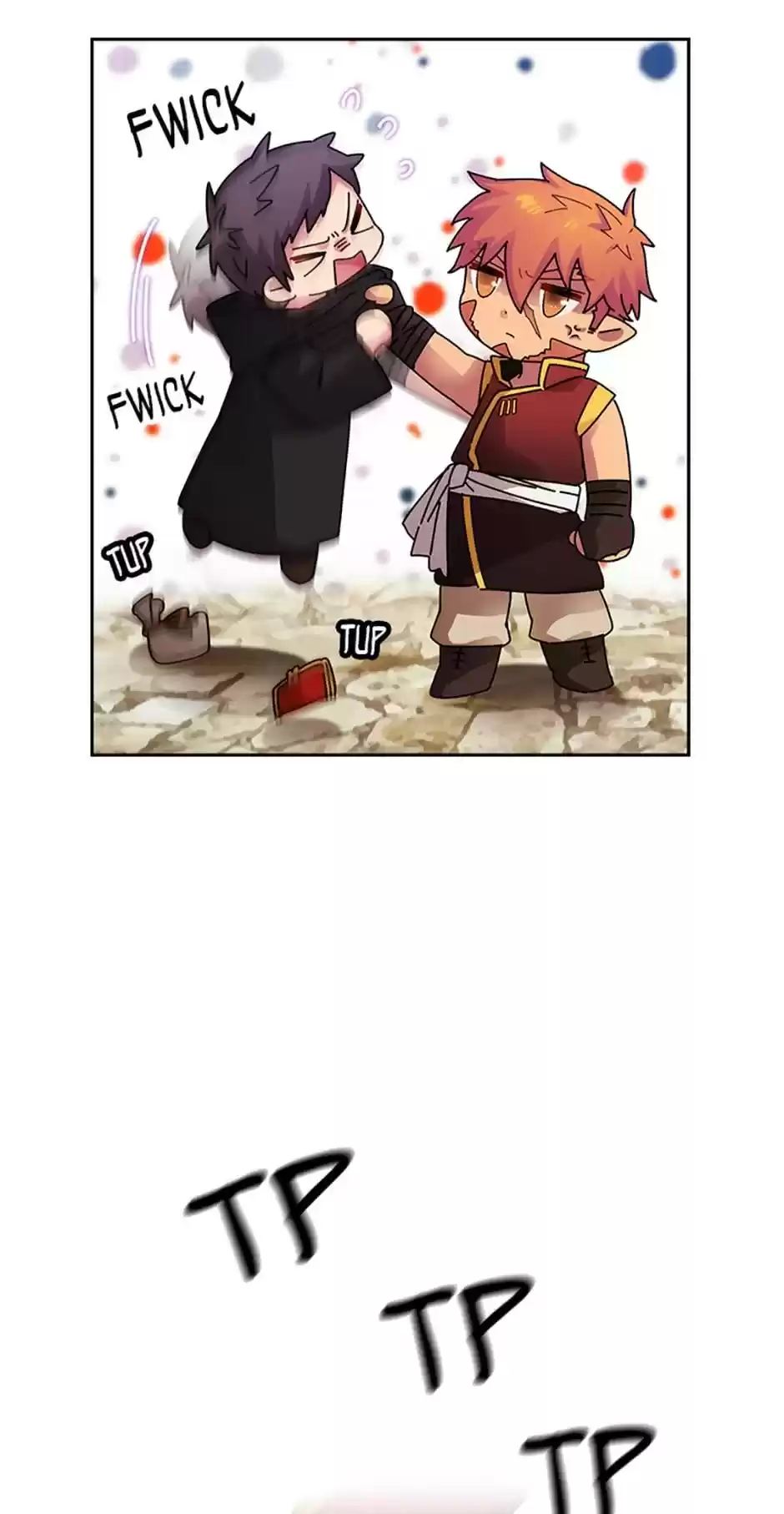 Reminiscence Adonis Chapter 150