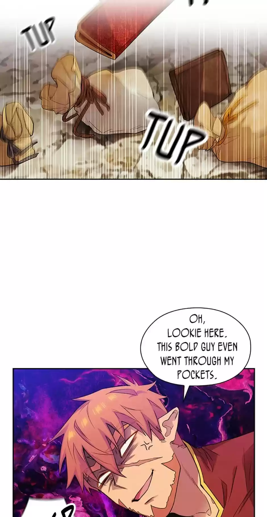 Reminiscence Adonis Chapter 150