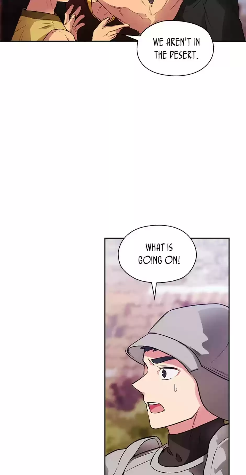 Reminiscence Adonis Chapter 150