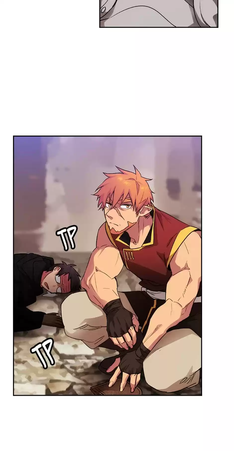 Reminiscence Adonis Chapter 150