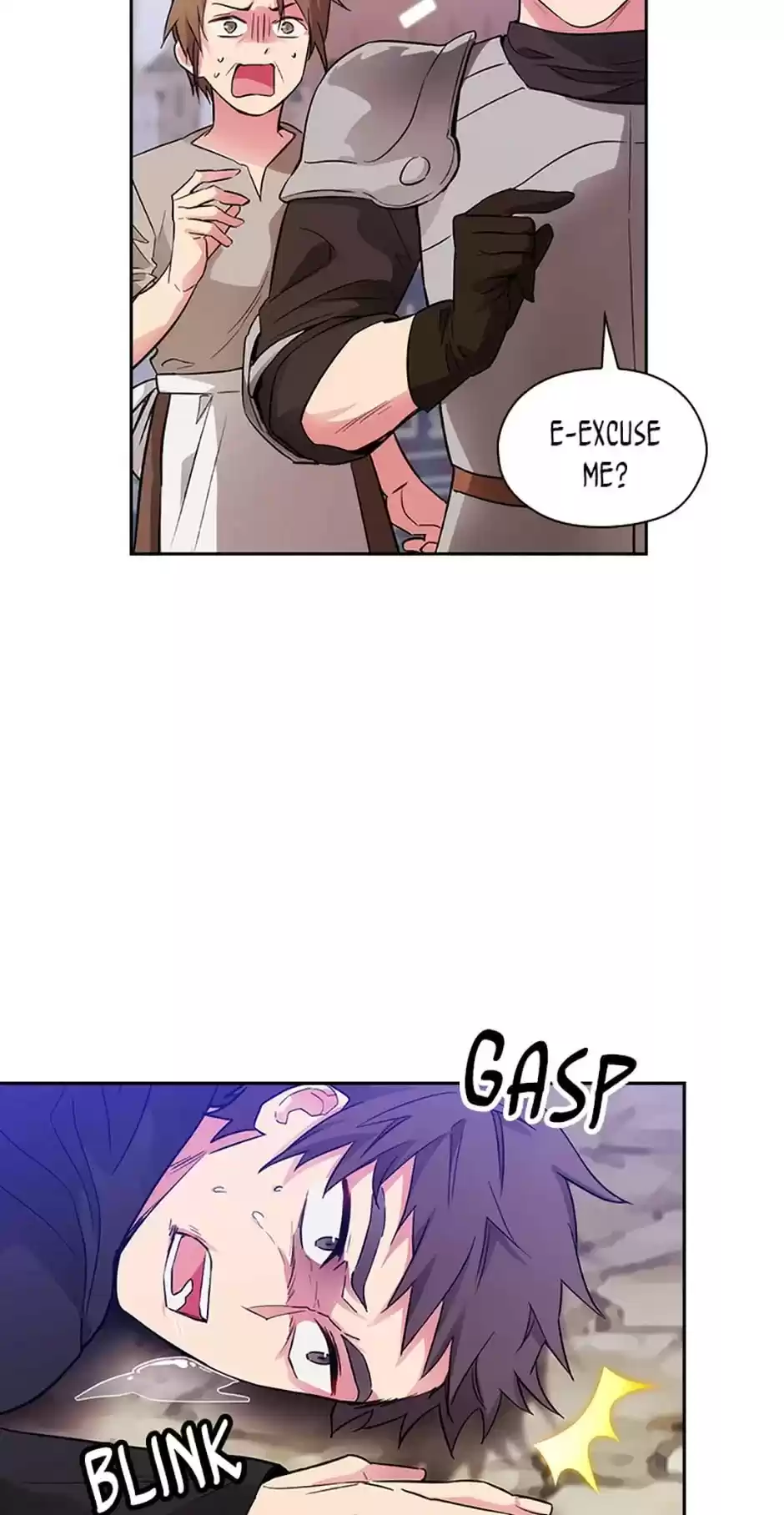 Reminiscence Adonis Chapter 150