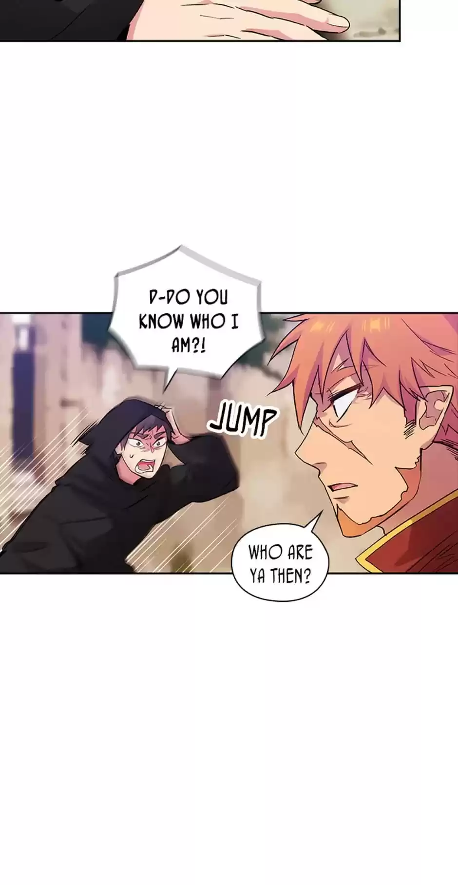 Reminiscence Adonis Chapter 150