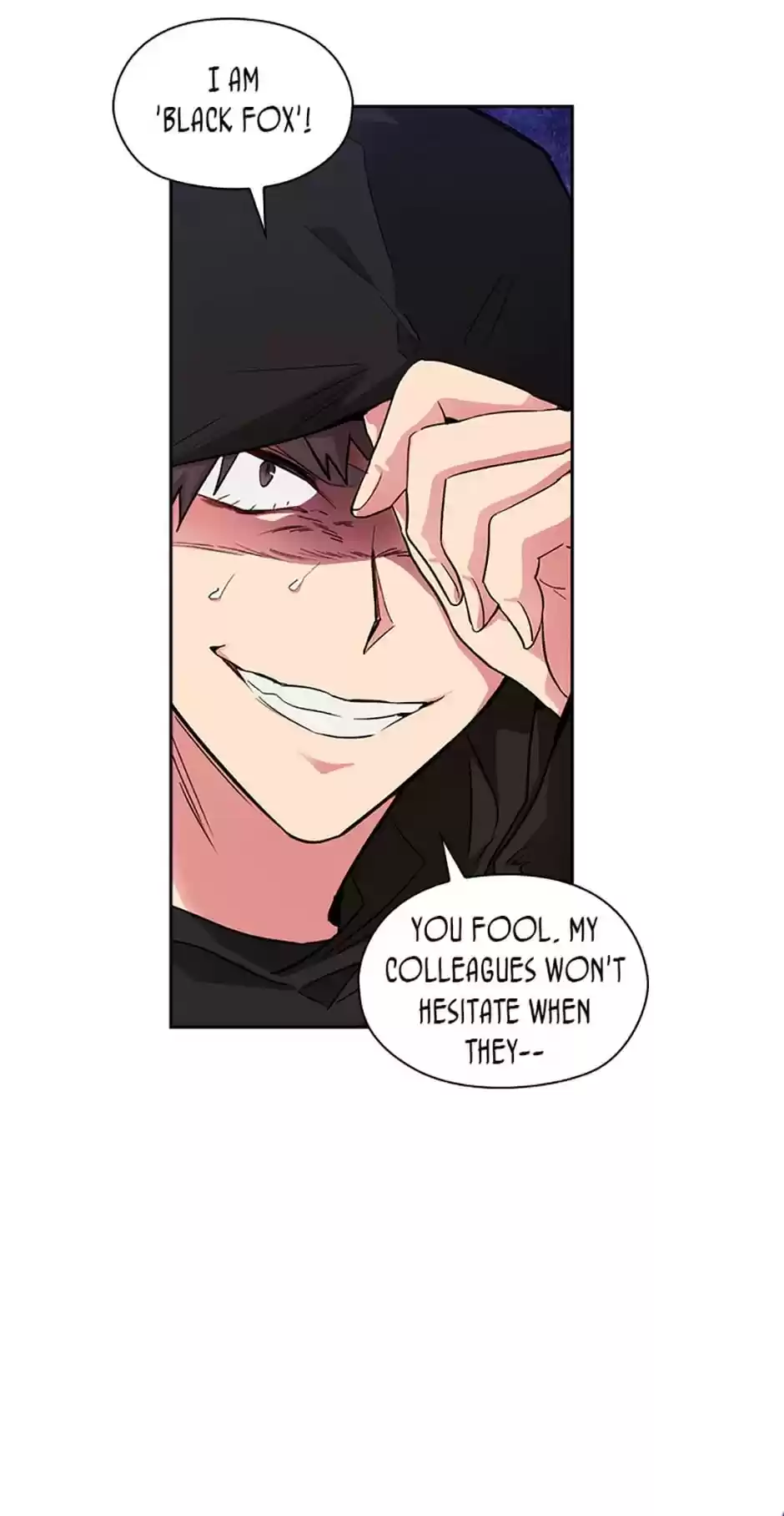 Reminiscence Adonis Chapter 150