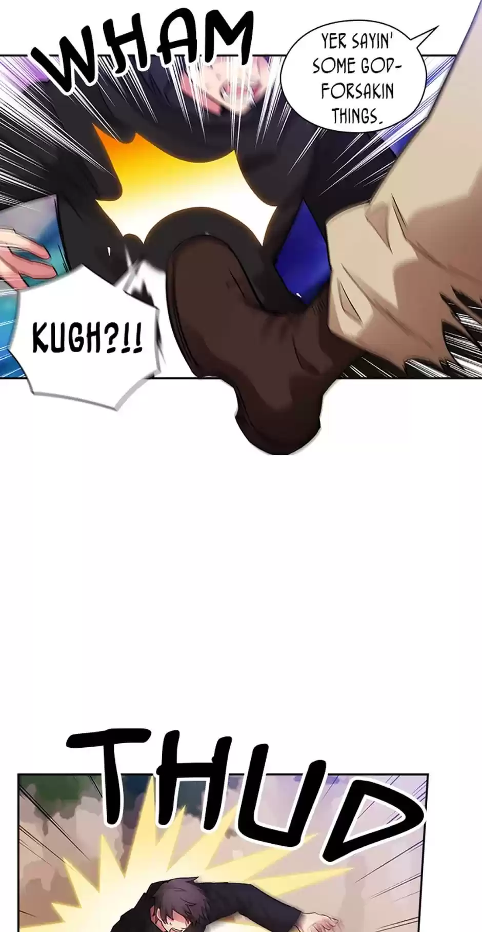 Reminiscence Adonis Chapter 150