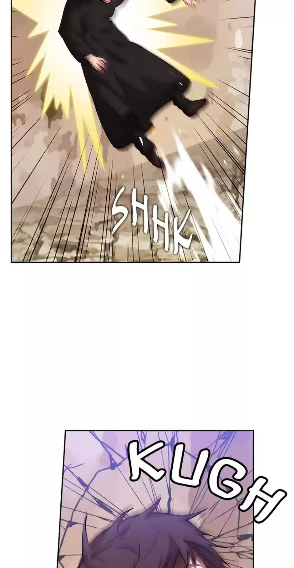 Reminiscence Adonis Chapter 150