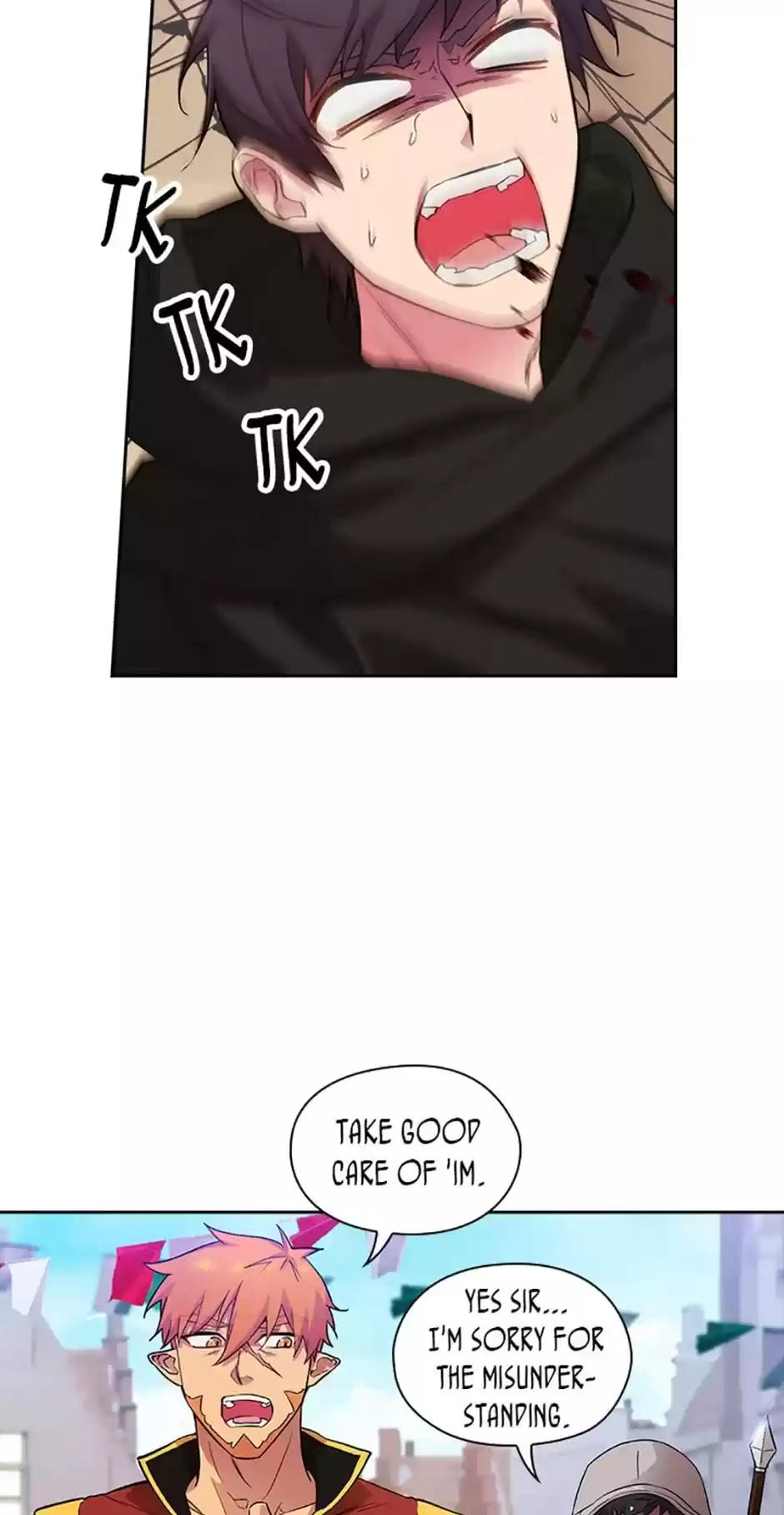 Reminiscence Adonis Chapter 150