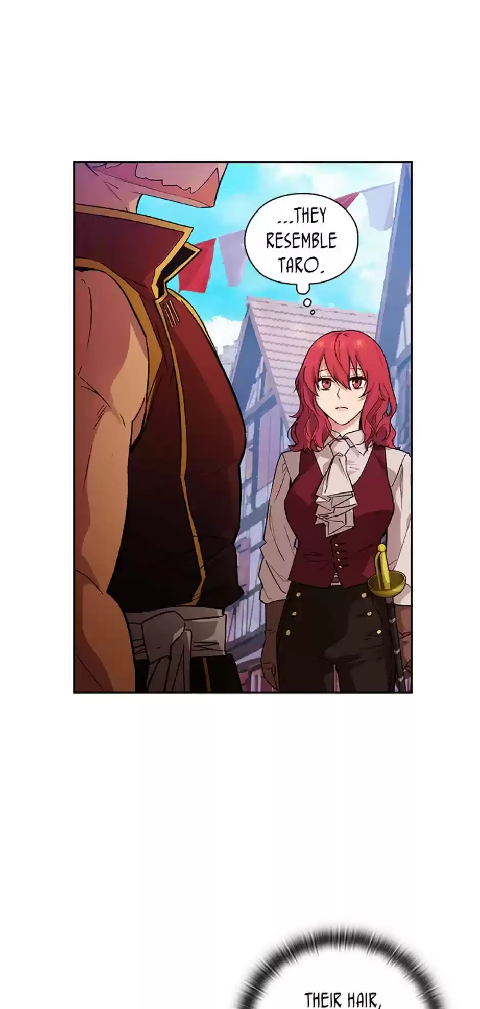 Reminiscence Adonis Chapter 150