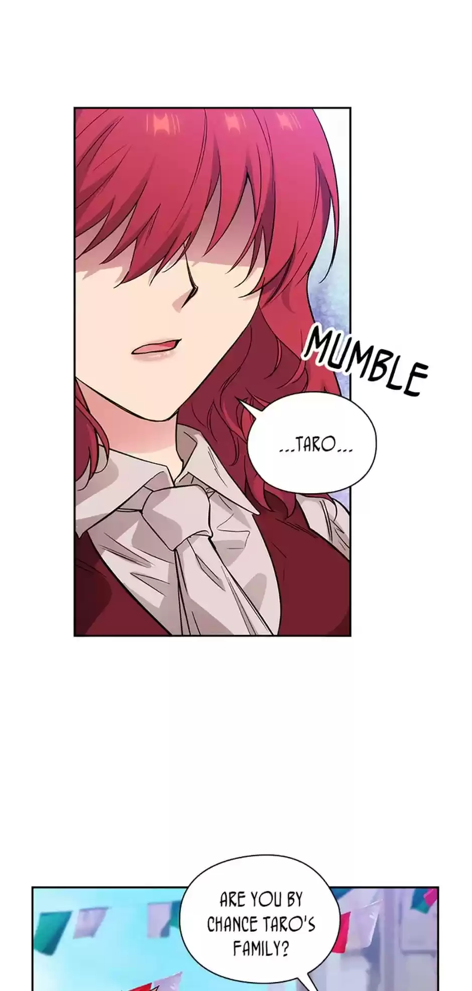 Reminiscence Adonis Chapter 150