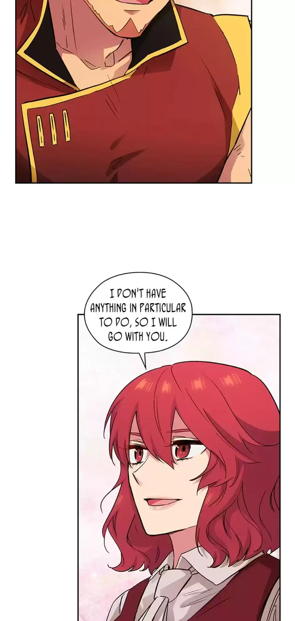 Reminiscence Adonis Chapter 150