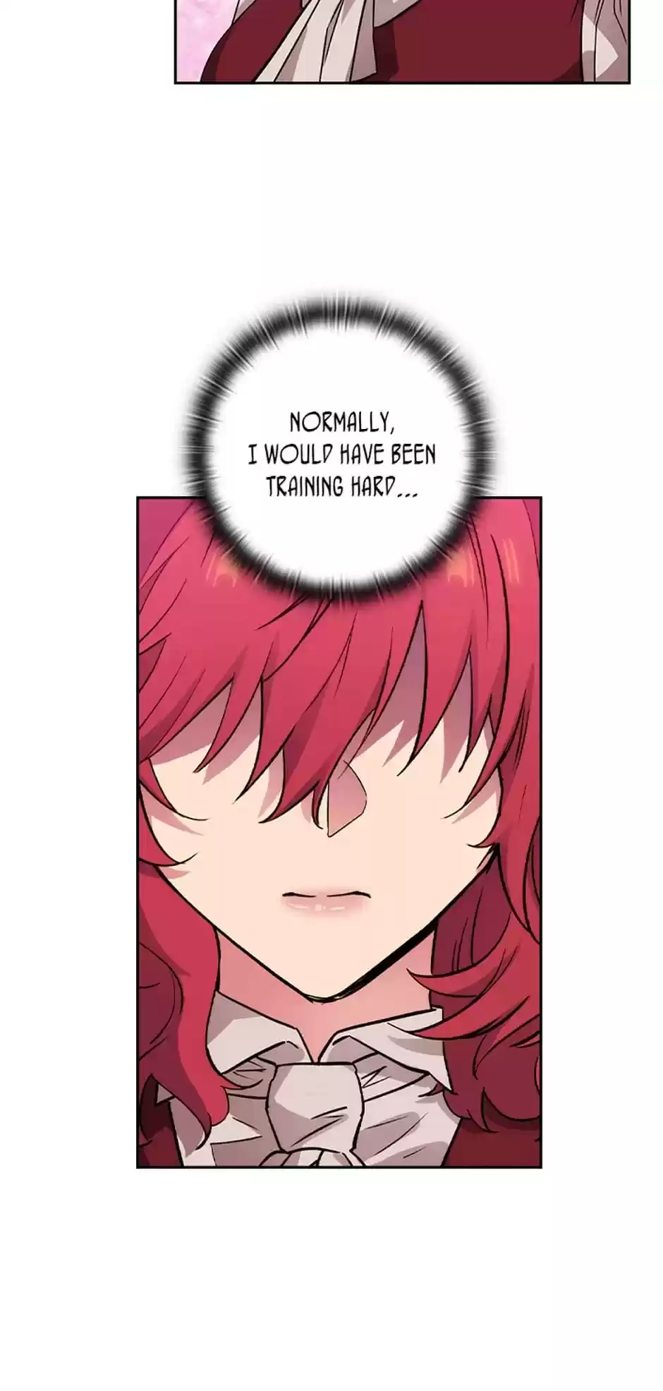 Reminiscence Adonis Chapter 150